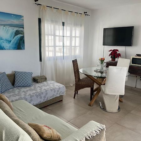 Las Rosas Apartment (Adults Only) Punta Mujeres 外观 照片