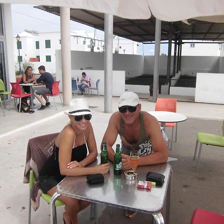 Las Rosas Apartment (Adults Only) Punta Mujeres 外观 照片