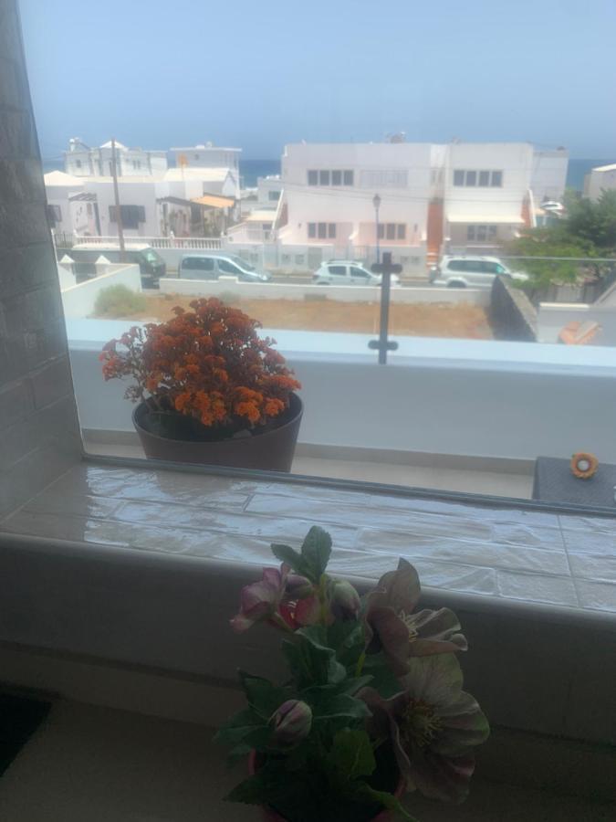 Las Rosas Apartment (Adults Only) Punta Mujeres 外观 照片