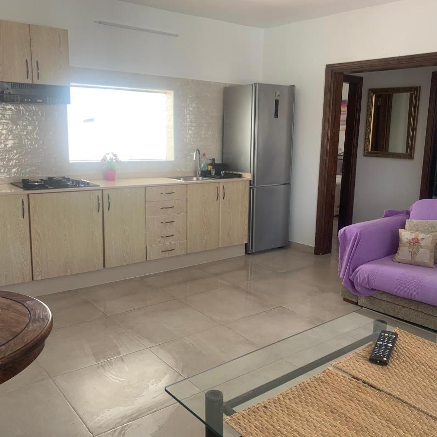 Las Rosas Apartment (Adults Only) Punta Mujeres 外观 照片