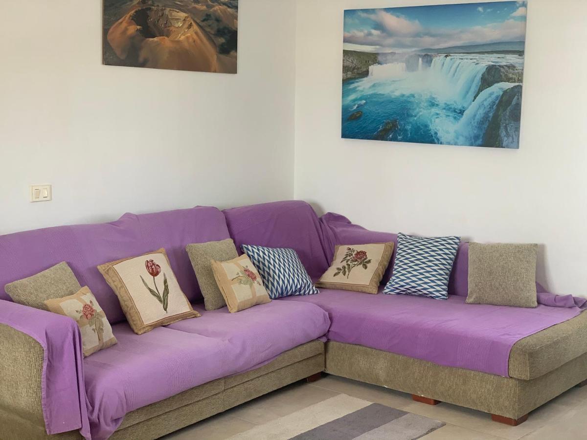 Las Rosas Apartment (Adults Only) Punta Mujeres 外观 照片