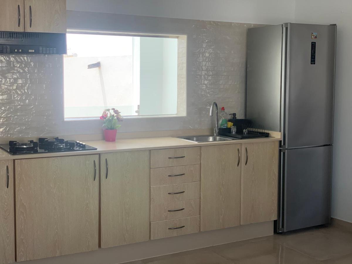 Las Rosas Apartment (Adults Only) Punta Mujeres 外观 照片