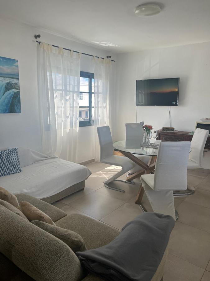 Las Rosas Apartment (Adults Only) Punta Mujeres 外观 照片