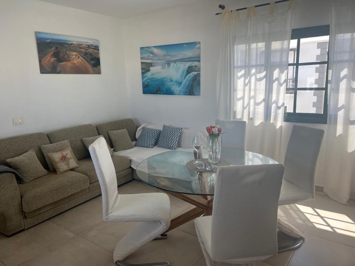 Las Rosas Apartment (Adults Only) Punta Mujeres 外观 照片