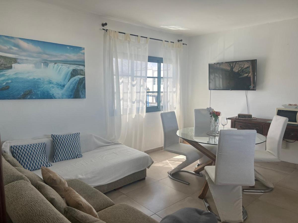 Las Rosas Apartment (Adults Only) Punta Mujeres 外观 照片