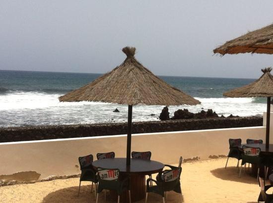 Las Rosas Apartment (Adults Only) Punta Mujeres 外观 照片